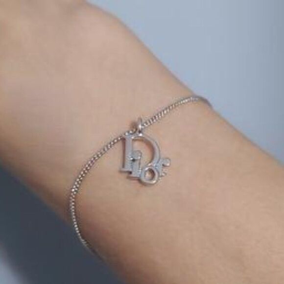 Dior Trotter bracelet EUC w/COA - Picture 3 of 7